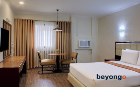 Rothman Hotel
