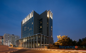 Rove Bur Dubai Healthcare City