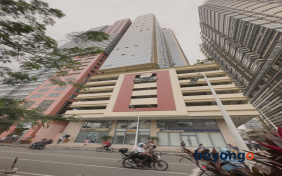 Roxas Blvd Ermita Studio US Embassy Mla