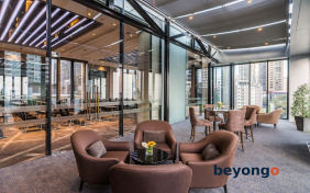 SKYVIEW Hotel Bangkok