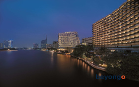Shangri-La Bangkok