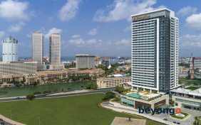 Shangri-La Colombo
