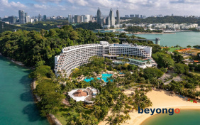 Shangri-La Rasa Sentosa, Singapore