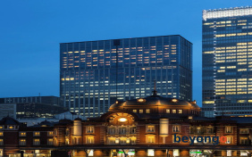 Shangri-La Tokyo