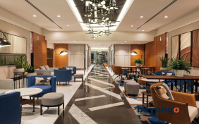 Sheraton The Walk, Dubai
