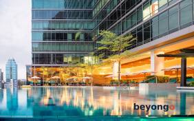 Sivatel Bangkok