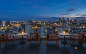 Sofitel Bangkok Sukhumvit