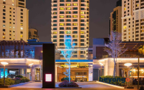 Sofitel Dubai Jumeirah Beach