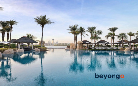 Sofitel Dubai The Palm Resort and Spa