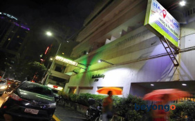 Stay Malate (Wanderers Guest House)