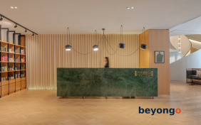 Staybridge Suites Dubai Internet City by IHG