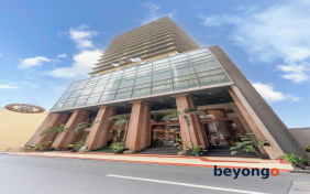 Swiss-Belhotel Blulane Manila Philippines