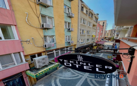 Tekinler Otel
