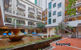 The AGATE Pattaya Boutique Resort