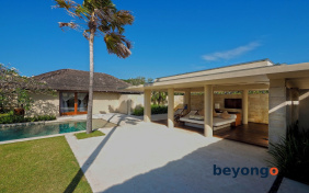 The Balé Nusa Dua by LifestyleRetreats