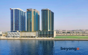 The First Collection Waterfront, Dubai, A Tribute Portfolio Hotel