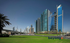 The H Dubai