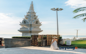 The Heritage Pattaya Beachfront Resort