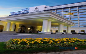 The Kingsbury Colombo