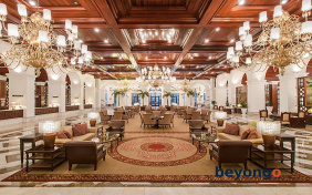 The Manila Hotel