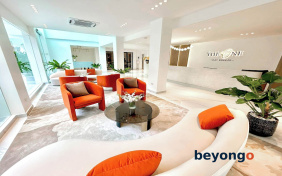 The One Hotel Bay Breeze Pattaya