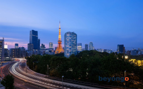 The Prince Park Tower Tokyo - Preferred Hotels and Resorts, LVX Collection