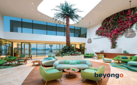 The Retreat Palm Dubai MGallery by Sofitel