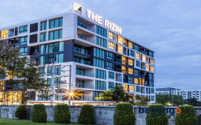 The Rizin