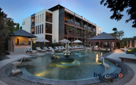 The Seminyak Beach Resort and Spa
