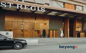 The St. Regis Istanbul