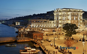The Stay Bosphorus