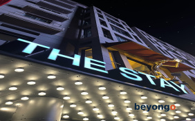 The Stay Boulevard Nisantasi
