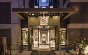 Tzl Suites
