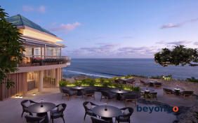 Umana Bali, LXR Hotels and Resorts