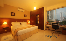 Unique Towers Luxury Boutique Suites
