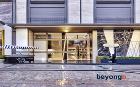 Vakko Hotel and Residence