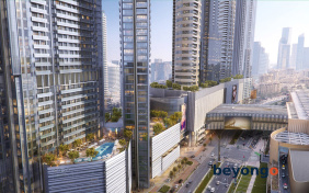 Vida Dubai Mall