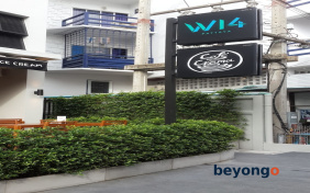 W14 Pattaya