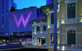 W Bangkok