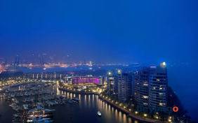 W Singapore - Sentosa Cove (Newly Renovated)