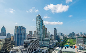 Waldorf Astoria Bangkok