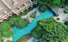 Woodlands Hotel and Resort