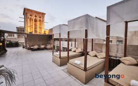 XVA Art Hotel
