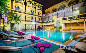 Zing Resort and Spa