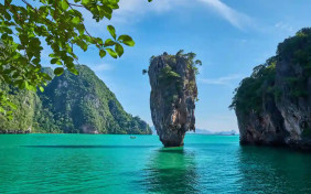 Amazing Phuket