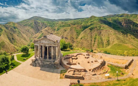 Grand Tour of Armenia