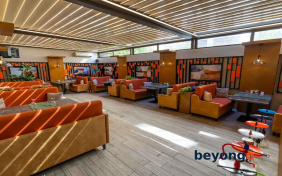 ibis Styles Istanbul Bomonti