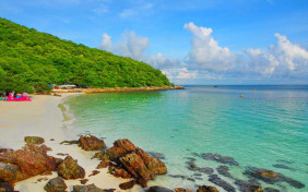 Pattaya Getaway