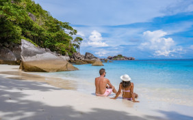 Simply Thailand