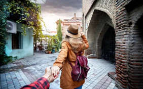 Tbilisi City Break